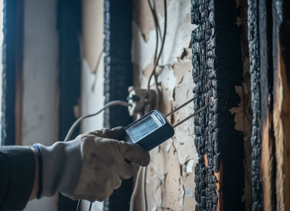 Fire Damage Restoration Crozet, VA FAQs